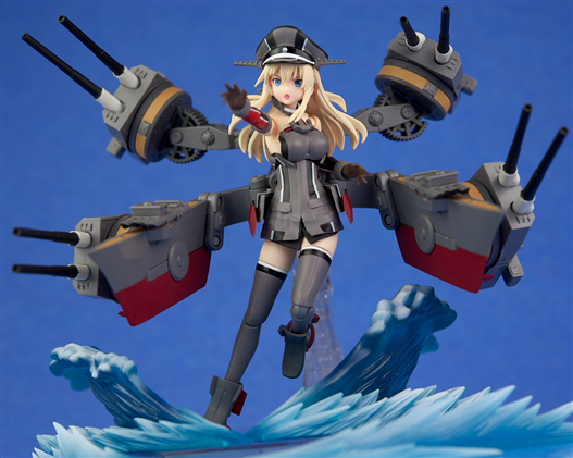 Mua bán AGP KANCOLLE BISMARCK DREI 2ND